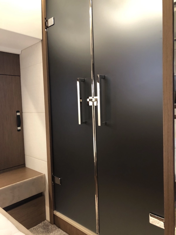 Jeanneau leader 46 2020