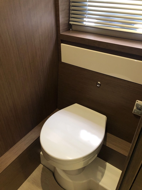 Jeanneau leader 46 2020