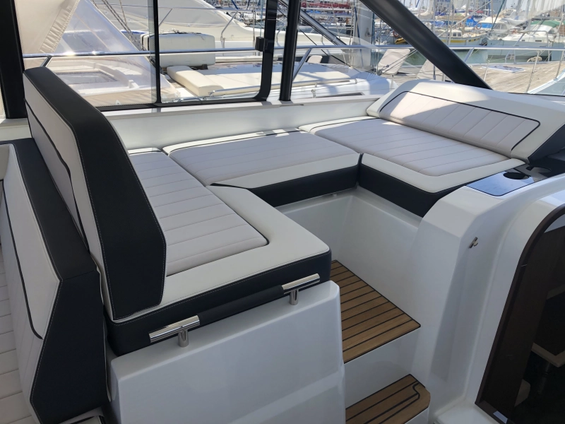 Jeanneau leader 46 2020