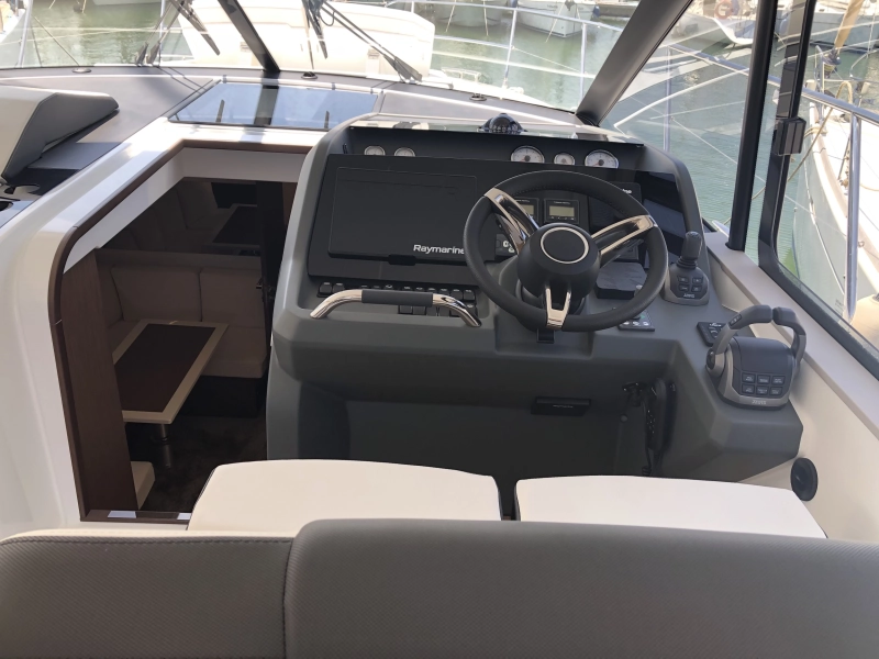 Jeanneau leader 46 2020