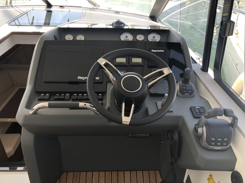 Jeanneau leader 46 2020