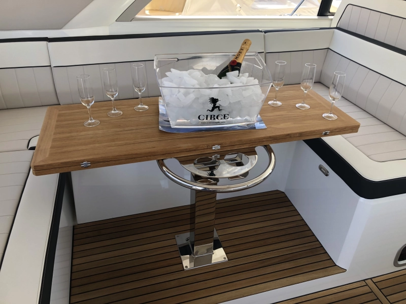 Jeanneau leader 46 2020