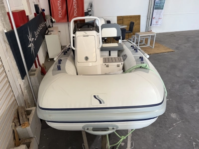 Foto del barco Highfield CL 310 2024