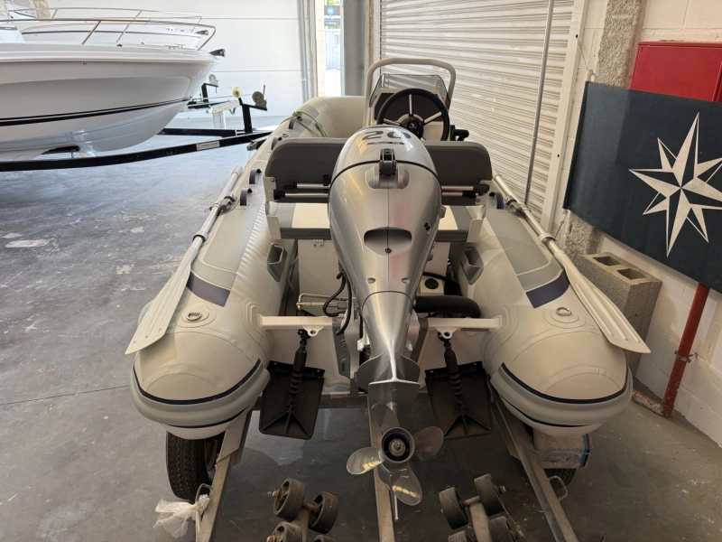 Highfield CL 310 2024