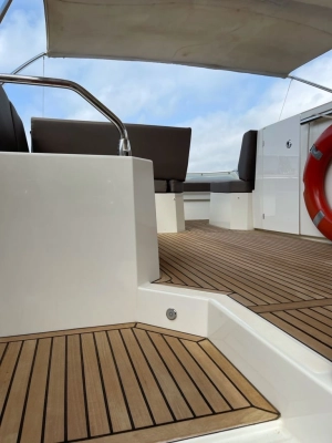 Foto del barco Prestige 630 2018