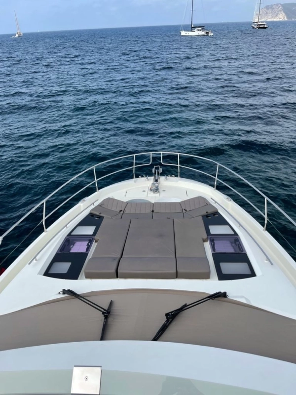 Prestige 630 2018
