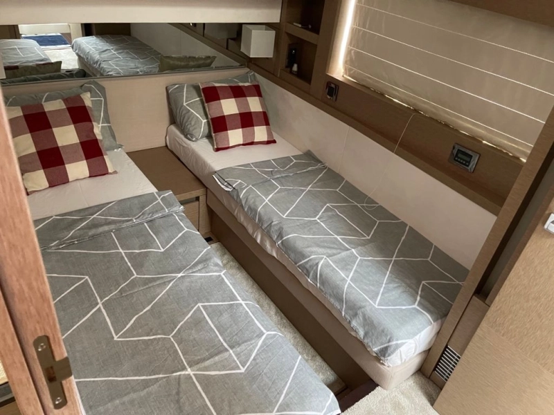 Prestige 630 2018