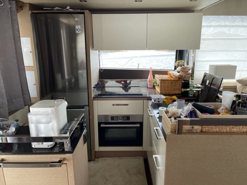 Prestige 630 2018