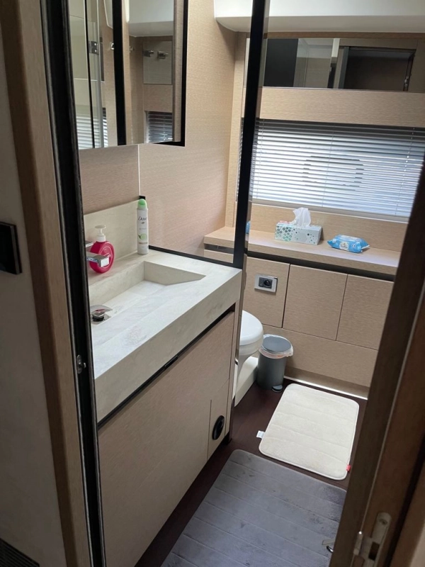 Prestige 630 2018