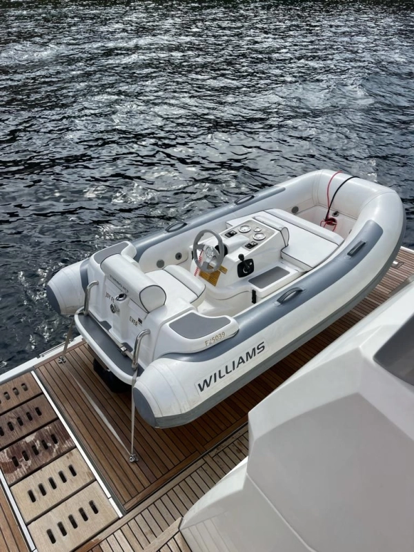 Prestige 630 2018