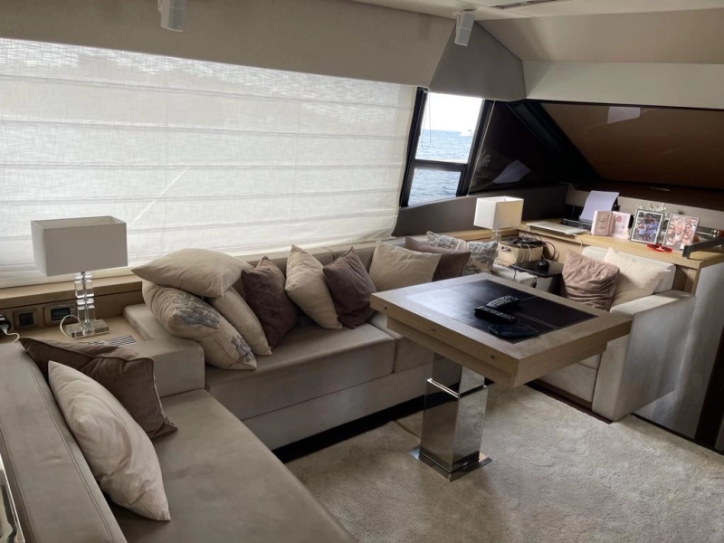 Prestige 630 2018