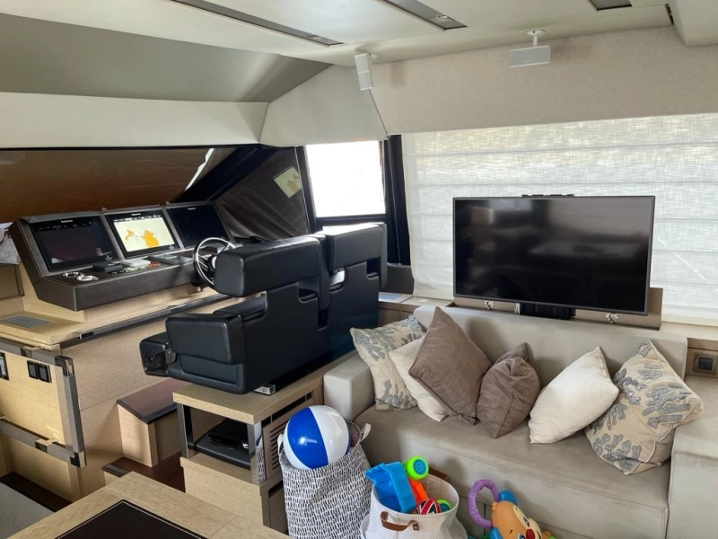 Prestige 630 2018