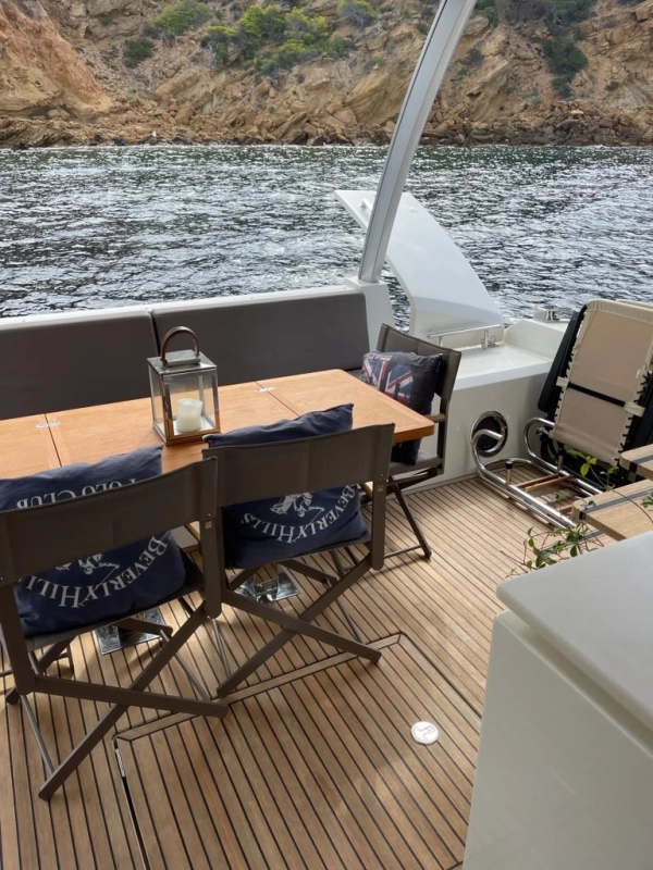 Prestige 630 2018