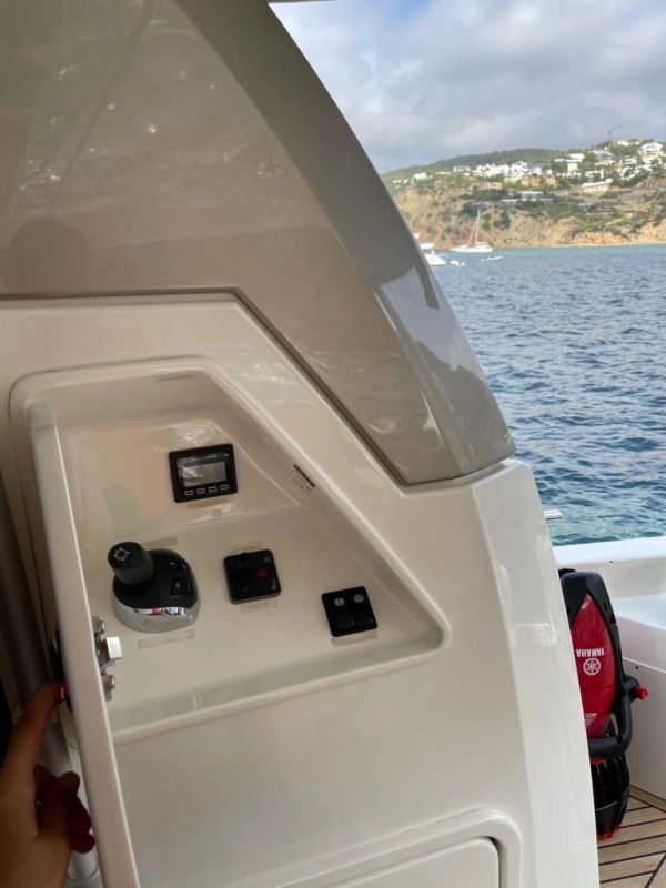Prestige 630 2018
