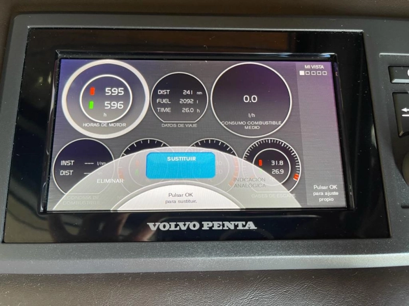 Prestige 630 2018