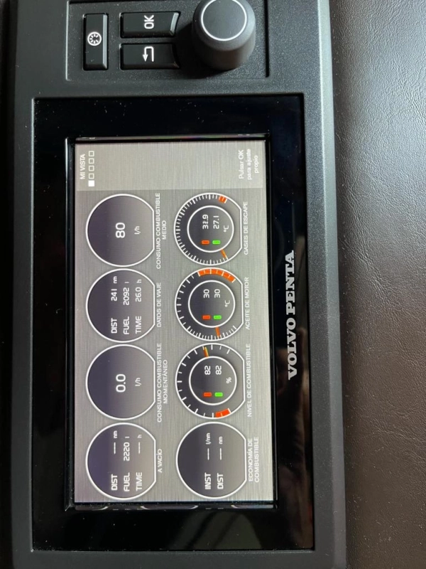 Prestige 630 2018