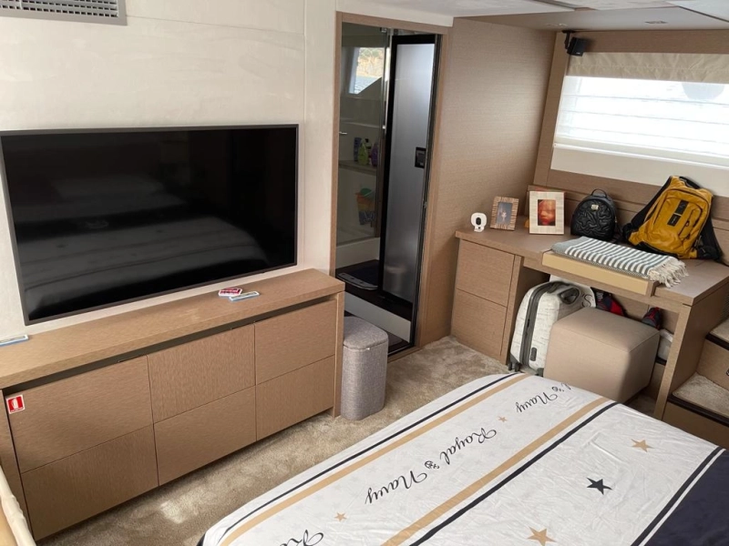 Prestige 630 2018