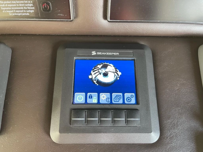 Prestige 630 2018