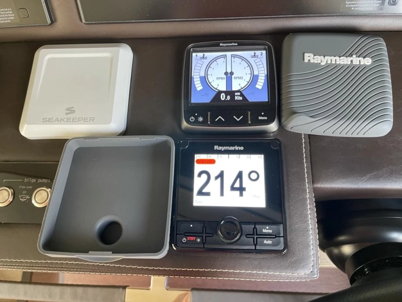 Prestige 630 2018