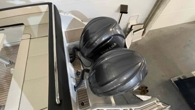 Foto del barco Jeanneau Cap Camarat 9.0 WA S2 2024