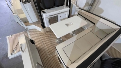 Foto del barco Jeanneau Cap Camarat 9.0 WA S2 2024