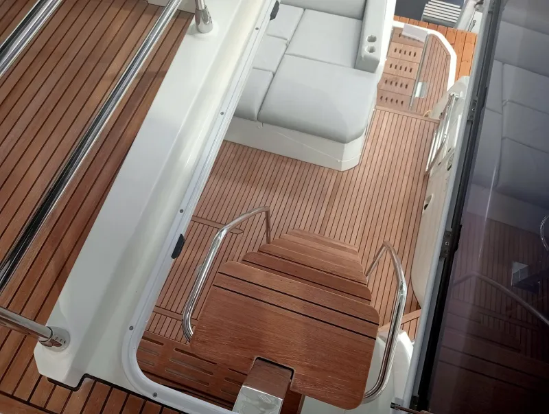 Prestige Yachts PRESTIGE 590 FLY 2023
