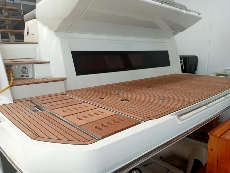 Prestige Yachts PRESTIGE 590 FLY 2023