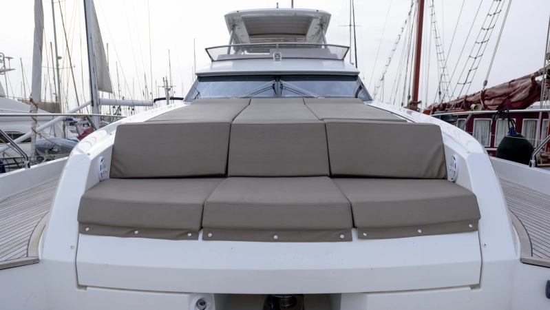 Prestige 750 2017