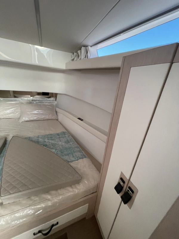 Apreamare Gozzo 35 2026