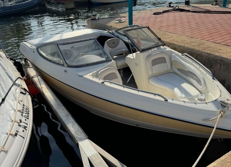  Otros Stingray 195-LX 2005