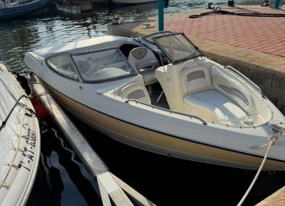 Foto del barco  Otros Stingray 195-LX 2005
