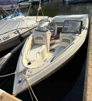 Foto del barco  Otros Stingray 195-LX 2005