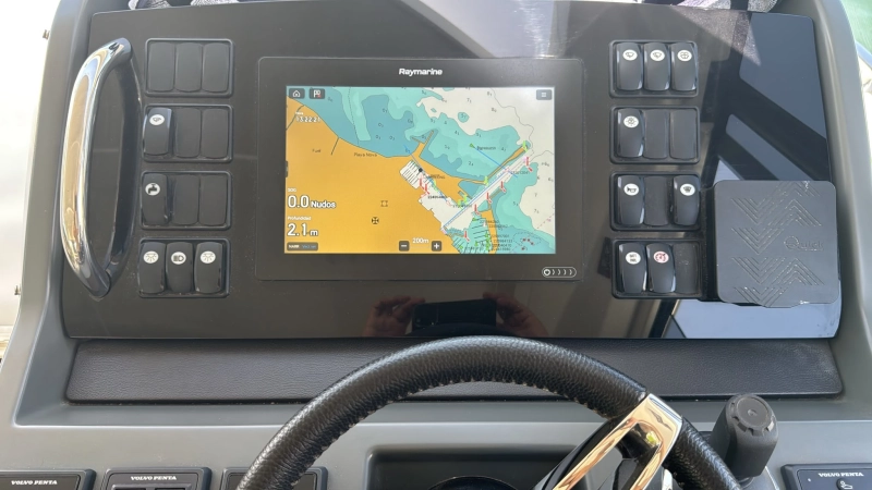 Jeanneau Leader 40 2018