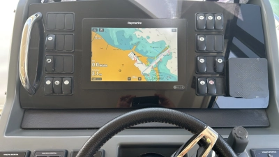 Foto del barco Jeanneau Leader 40 2018