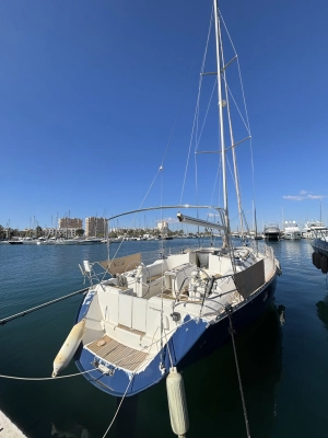 Foto del barco Jeanneau Sun Odyssey 45.2 2000