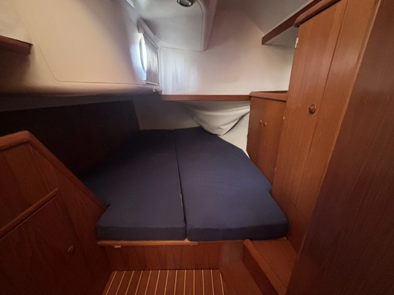 Jeanneau Sun Odyssey 45.2 2000
