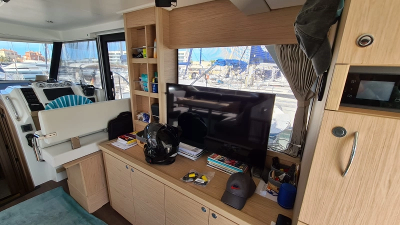 Beneteau Swift Trawler 41 2020