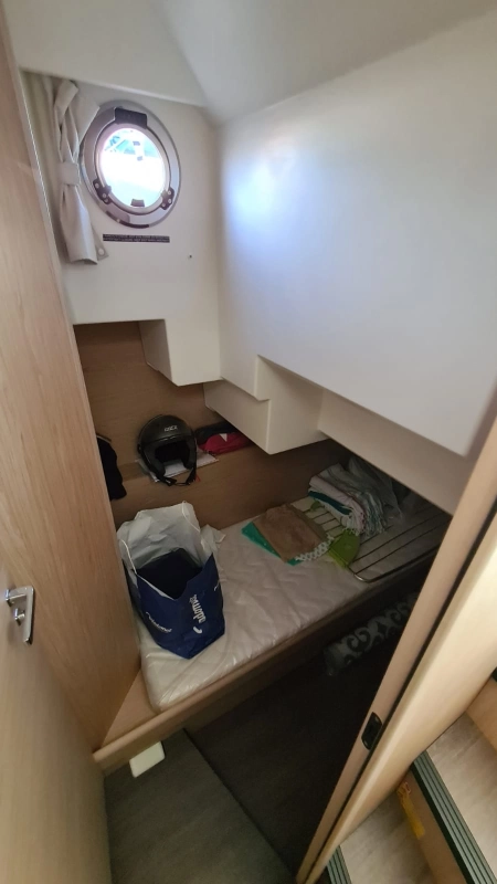 Beneteau Swift Trawler 41 2020