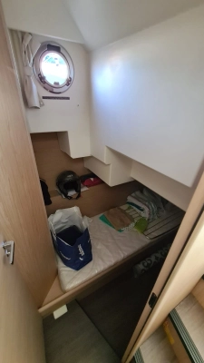 Foto del barco Beneteau Swift Trawler 41 2020