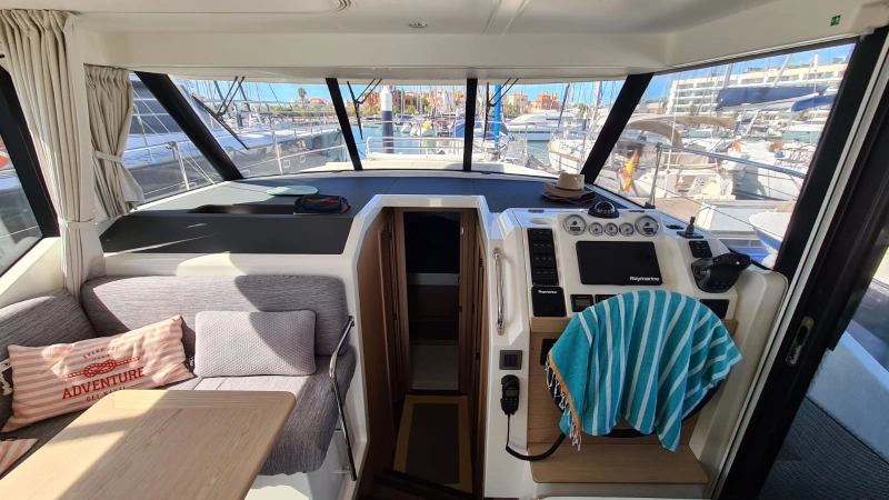 Beneteau Swift Trawler 41 2020