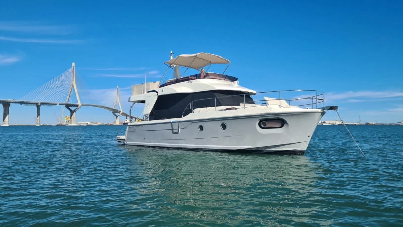 Beneteau Swift Trawler 41 2020