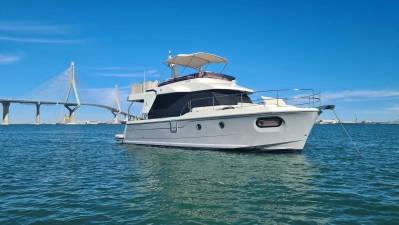 Foto del barco Beneteau Swift Trawler 41 2020