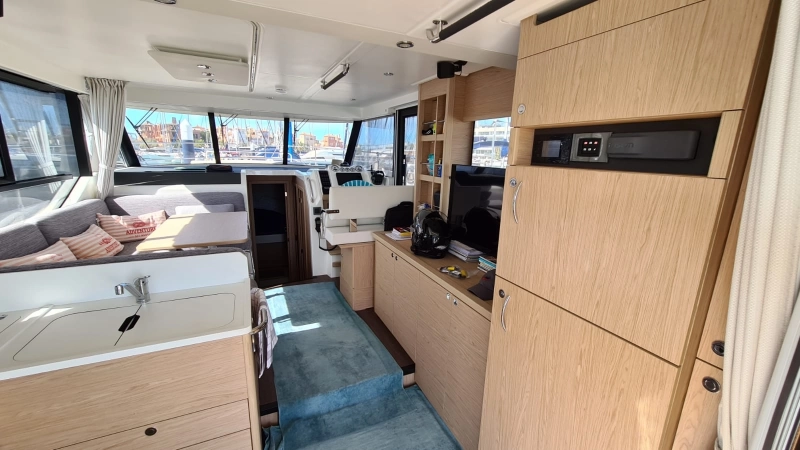 Beneteau Swift Trawler 41 2020