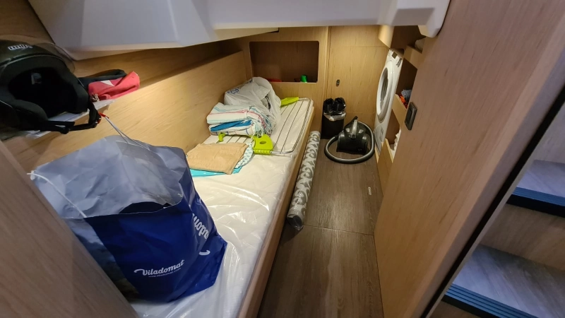 Beneteau Swift Trawler 41 2020