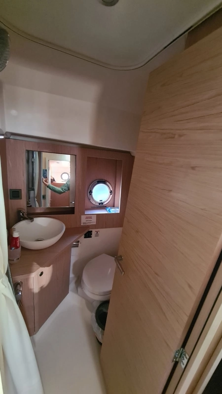 Beneteau Swift Trawler 41 2020