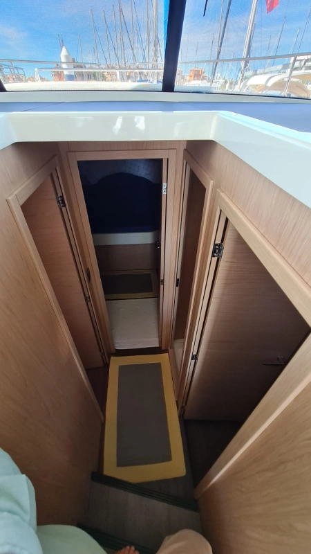 Beneteau Swift Trawler 41 2020