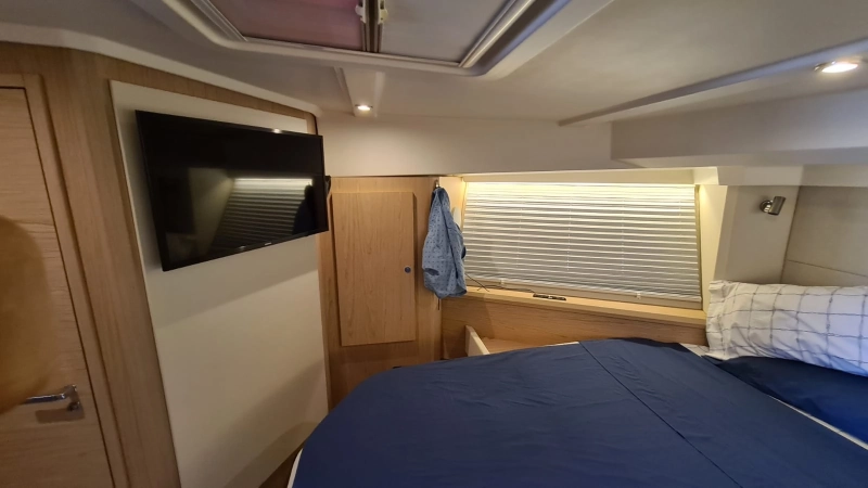 Beneteau Swift Trawler 41 2020