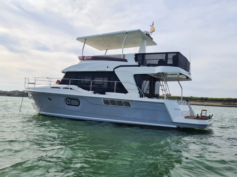 Beneteau Swift Trawler 41 2020