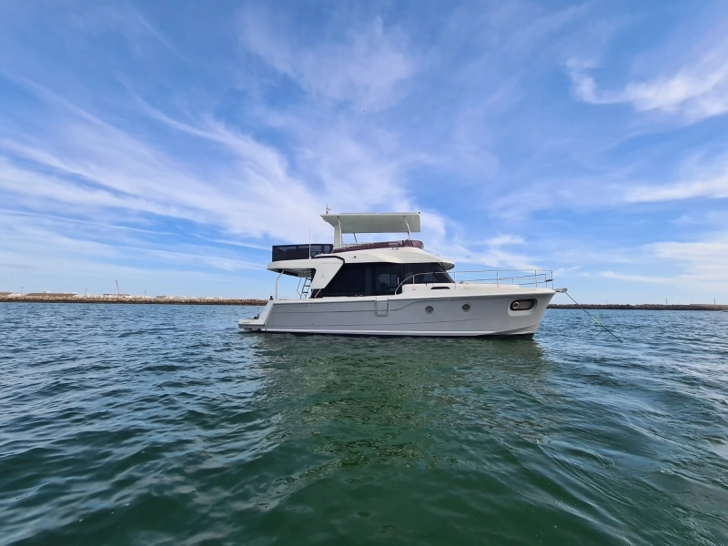 Beneteau Swift Trawler 41 2020