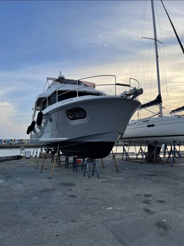 Beneteau Swift Trawler 41 2020